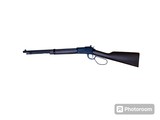 HENRY Small Game Carbine - H001TLP .22 LR - 1 of 3