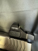 SPRINGFIELD ARMORY XDM COMPETITION 9MM LUGER (9X19 PARA) - 3 of 3