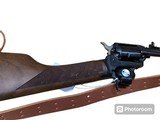 HERITAGE MFG. rough ride rancher rifle .22 LR - 2 of 3