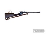 HERITAGE MFG. rough ride rancher rifle .22 LR - 3 of 3