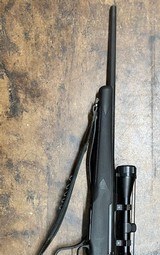 MOSSBERG PATRIOT .243 WIN - 2 of 3