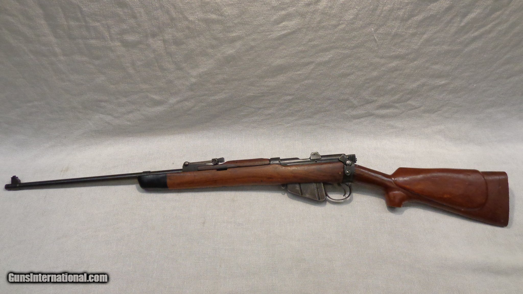 BSA LEE ENFIELD NO.1 MK III .303 BRITISH