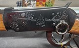 WINCHESTER Canadian Centennial 1867-1967 .30-30 WIN - 2 of 3