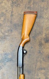 WARDS WESTERN FIELD M550 ABD 12 GA - 2 of 3