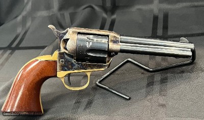 UBERTI 1873 .22 LR