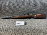 CZ 455 .22 LR - 1 of 3