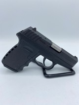 SCCY CPX-2 9MM LUGER (9X19 PARA) - 2 of 3