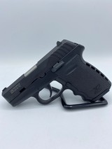 SCCY CPX-2 9MM LUGER (9X19 PARA) - 1 of 3