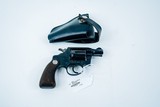 COLT DETECTIVE SPECIAL .38 SPL - 2 of 2