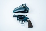 COLT DETECTIVE SPECIAL .38 SPL - 1 of 2