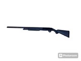 MOSSBERG 500 12 GA