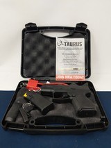 TAURUS GX4 9MM LUGER (9X19 PARA) - 1 of 3