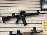 SMITH & WESSON M&P 15-22 .22 LR - 1 of 1