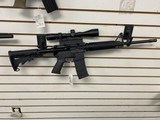 RUGER AR-556 5.56X45MM NATO - 1 of 1