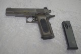 SHOOTERS ARMS MANUFACTURING INCORPORATED Falcon 1911 .45 ACP