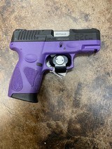 TAURUS G2C 9MM LUGER (9X19 PARA) - 2 of 3