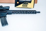 RADICAL FIREARMS rf15 5.56X45MM NATO - 3 of 3