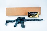 RADICAL FIREARMS rf15 5.56X45MM NATO - 1 of 3