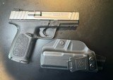 SMITH & WESSON SD9VE 9MM LUGER (9X19 PARA) - 2 of 2