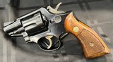 SMITH & WESSON model-10 .38 SPL - 3 of 3