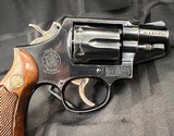 SMITH & WESSON model-10 .38 SPL - 2 of 3