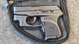 RUGER LCP .380 .380 ACP - 1 of 1