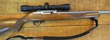 RUGER 10-22 .22 LR - 2 of 3