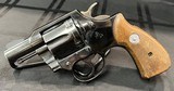 COLT LAWMAN MK III .357 MAG - 1 of 3