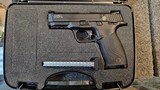 SMITH & WESSON M&P 22 .22 LR - 1 of 1