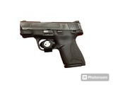 SMITH & WESSON M&P40 SHIELD .40 S&W - 1 of 3