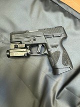 TAURUS G2C 9MM LUGER (9X19 PARA) - 2 of 3