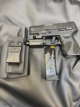 TAURUS G2C 9MM LUGER (9X19 PARA) - 3 of 3