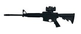 SMITH & WESSON M&P-15 5.56X45MM NATO - 1 of 3