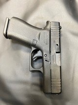 GLOCK 43x 9MM LUGER (9X19 PARA) - 2 of 3
