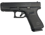 GLOCK 23 Gen 5 .40 S&W - 1 of 3