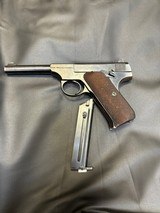 COLT THE WOODSMAN .22 LR - 3 of 3