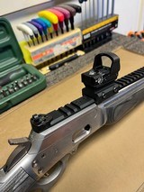 MARLIN MODEL 1894 SBL .44 MAG/.44 SPL - 3 of 3