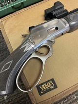 MARLIN MODEL 1894 SBL .44 MAG/.44 SPL - 2 of 3