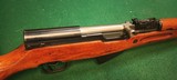 NORINCO CHINESE SKS TYPE 56 7.62X39MM - 2 of 3