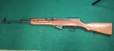 NORINCO CHINESE SKS TYPE 56 7.62X39MM - 3 of 3