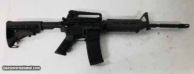 PALMETTO STATE ARMORY PA-15