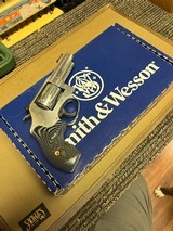 SMITH & WESSON 63-5 .22 LR - 1 of 3