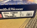 SMITH & WESSON 63-5 .22 LR - 2 of 3