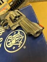 SMITH & WESSON 63-5 .22 LR - 3 of 3