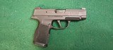 SIG SAUER P365 XL 9MM LUGER (9X19 PARA) - 2 of 3