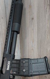 MOSSBERG 590M Shockwave 12 GA - 2 of 3