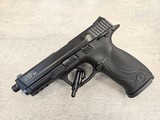 SMITH & WESSON M&P 22 .22 LR - 1 of 1