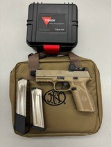 FN 510 TACTICAL 10MM - 1 of 3