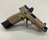 FN 510 TACTICAL 10MM - 3 of 3