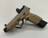 FN 510 TACTICAL 10MM - 2 of 3
